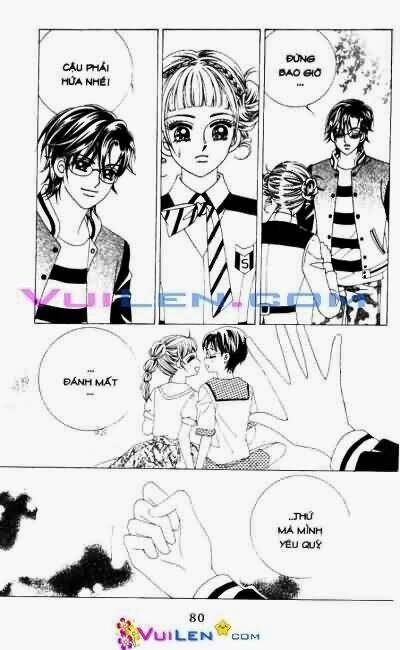 đến với anh chapter 7 81