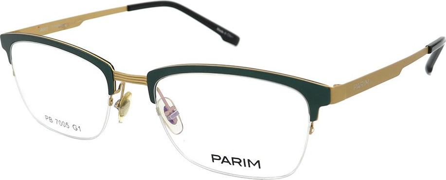 Gọng kính chính hãng  Parim PB7005