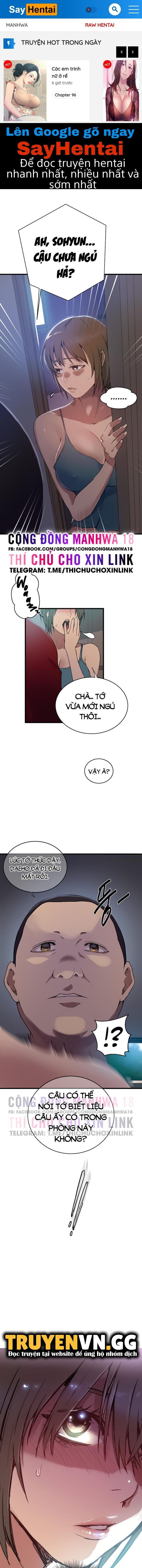 lớp học gia đình (bản không che) chapter 182 1