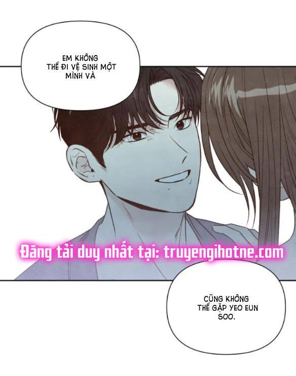 điều khiến tôi quyết tâm muốn chết chapter 85 71