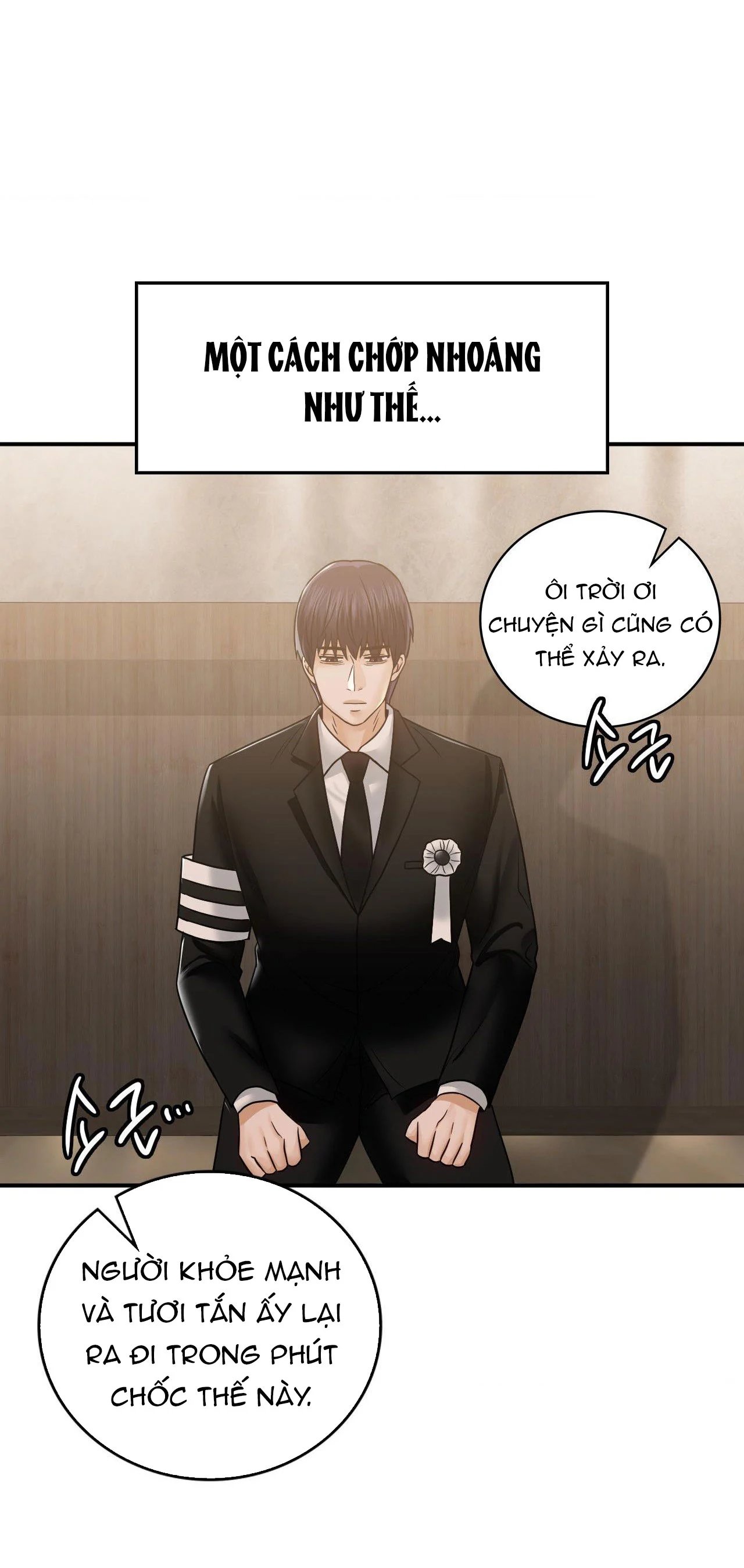 quá khứ của mẹ kế chapter 3.1 6