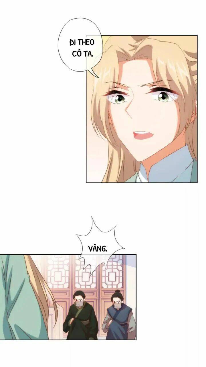 ồ, phu quân đáng yêu của tôi! chapter 32 4