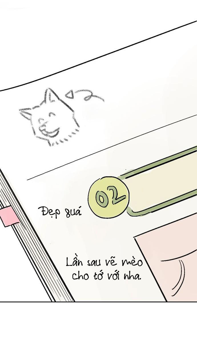 người bạn cùng trường chapter 9 47