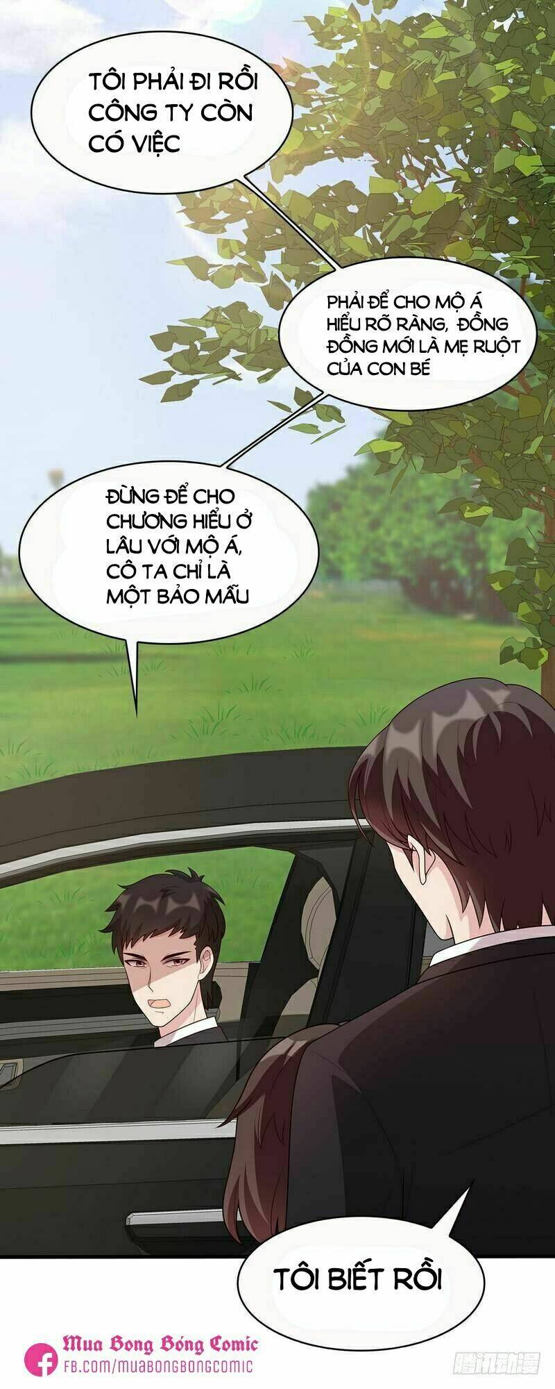 nam thần manh bảo tận diệt chapter 12 26