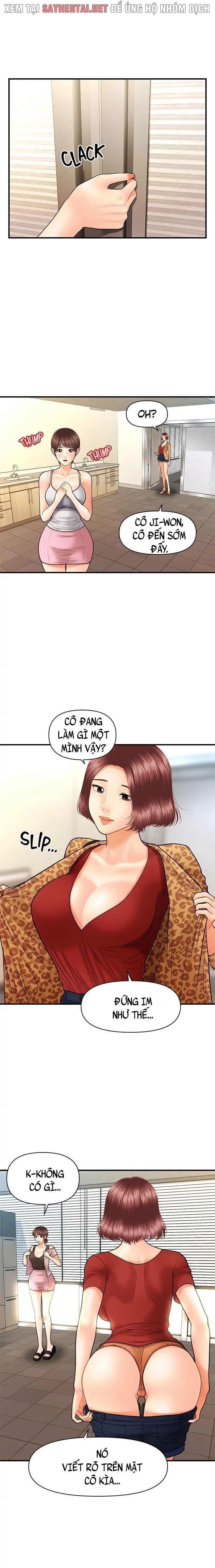 này anh đẹp trai chapter 25 4