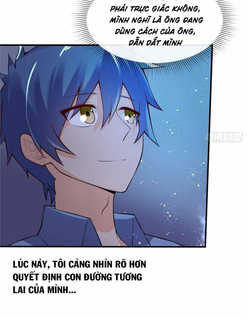 bác sĩ riêng của nữ thần chapter 109 19