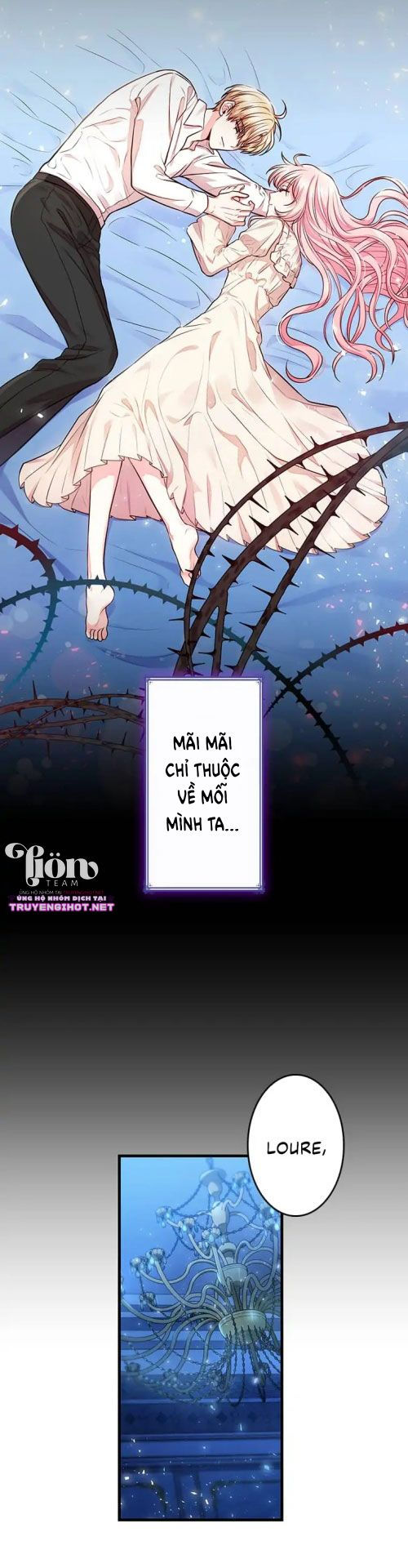 là nhân vật phụ nhưng tôi bây giờ thành mẹ rồi chapter 3.2 24