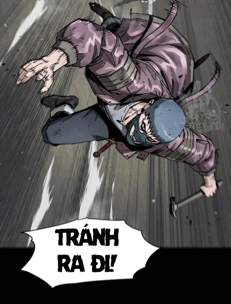 mật mã mê cung chapter 25 51