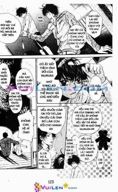 bát khuyển sỹ phương đông chapter 7 123