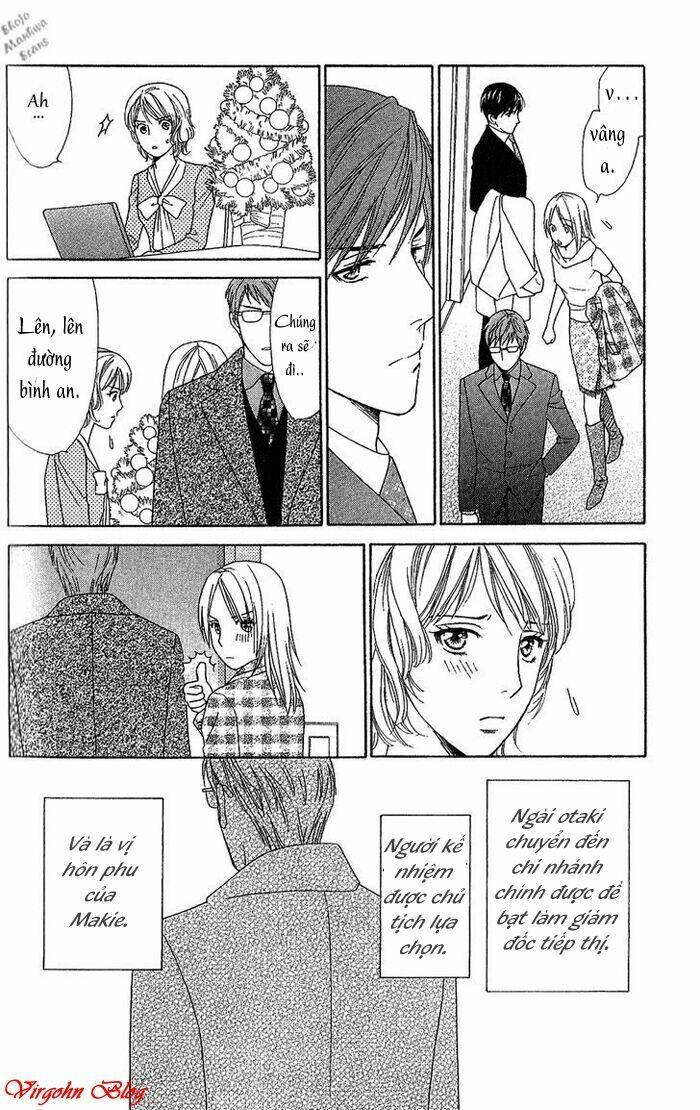 chou yo hana yo chapter 29 13