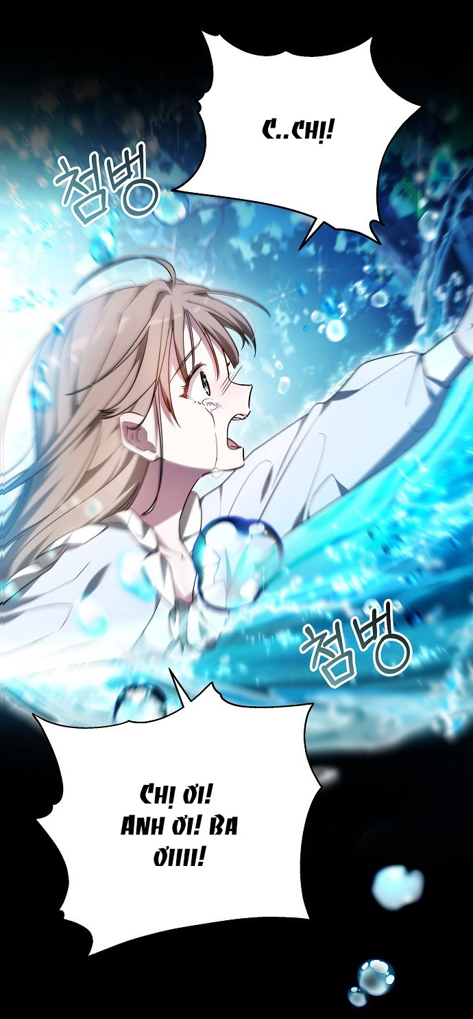 cô dâu của obsidian chapter 1.1 62