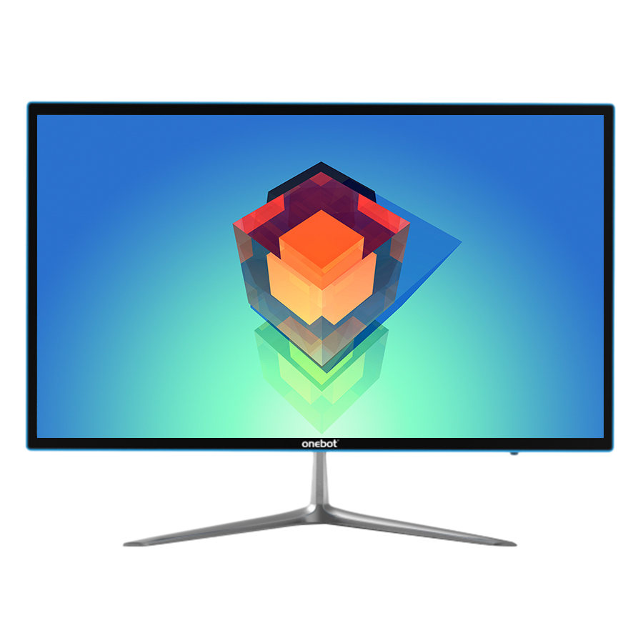 PC All In One Onebot AIO L2416-i3-7100 Core i3-7100/Free Dos (23.8 inch) - Hàng Chính Hãng