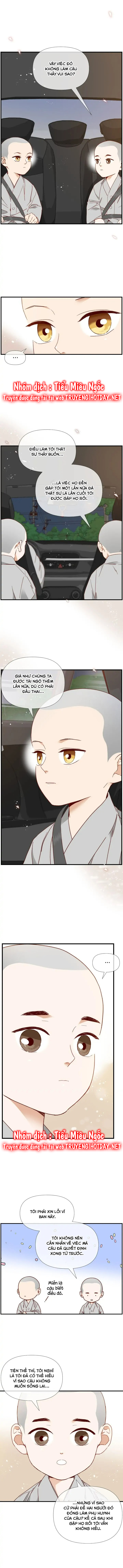 24 phút cho một câu chuyện chapter 142 6