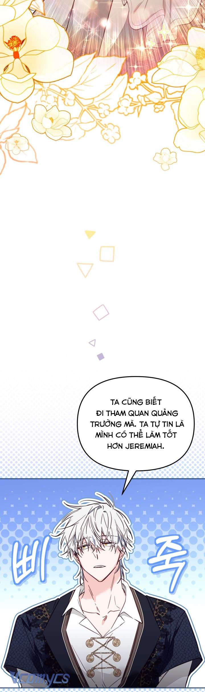 không có chỗ cho kẻ giả mạo chapter 47 36