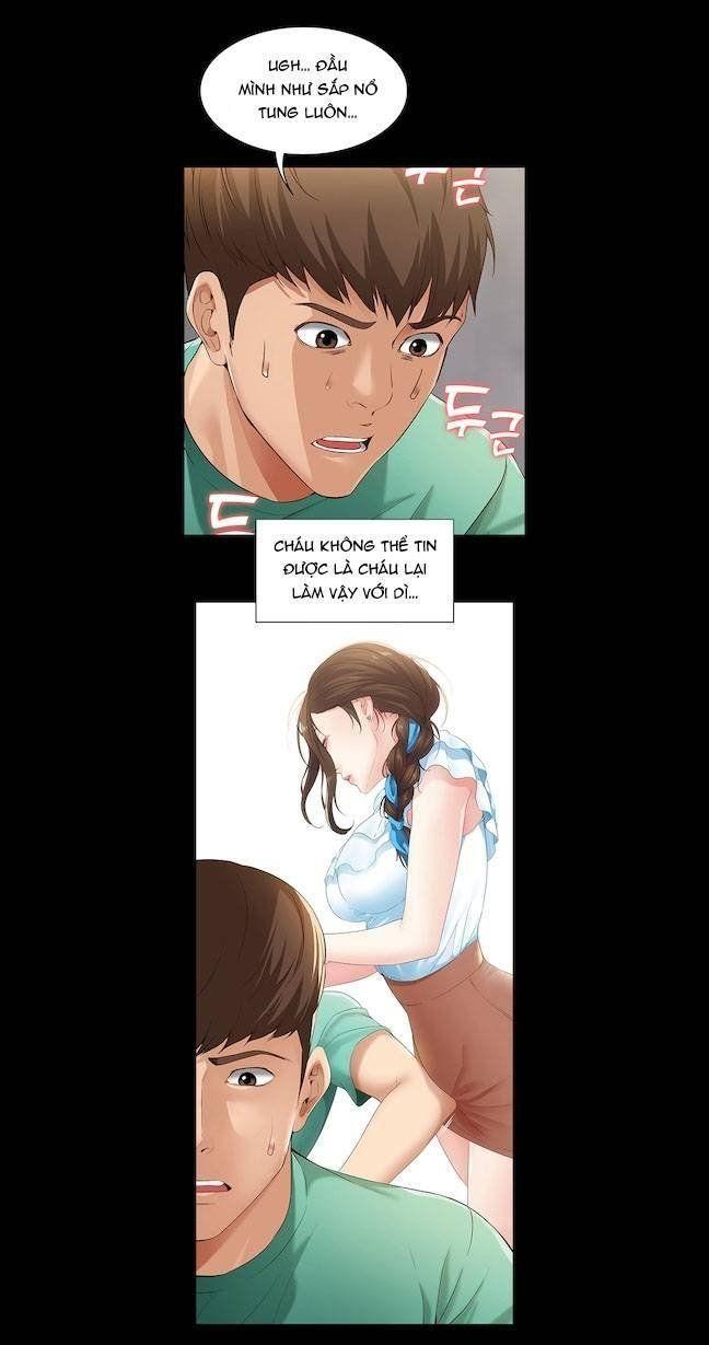 ký sự ở trọ chapter 4.2 6