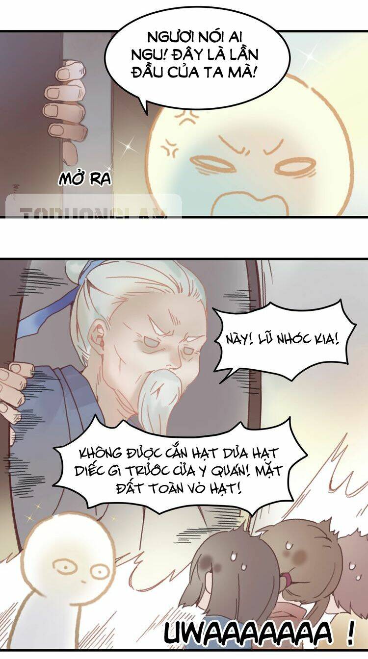 mang quải hệ thống, nhất trí mạng chapter 6 28