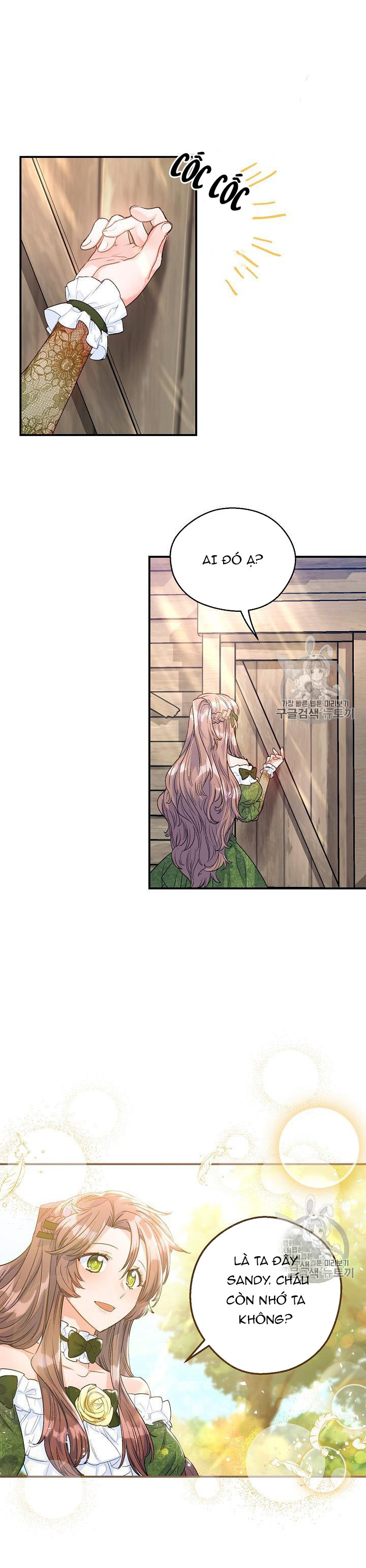 50 công thức pha trà của nữ công tước chapter 63 2