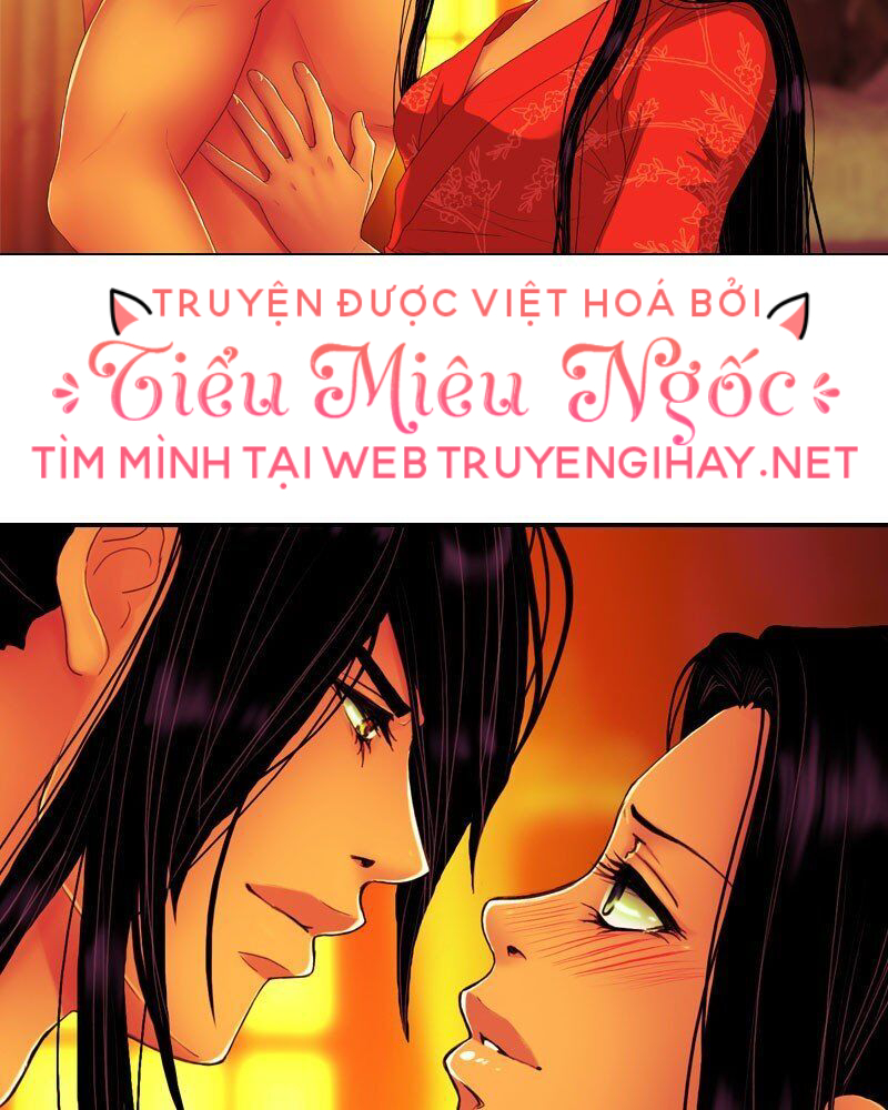 hoàng đế máu lạnh của tôi chapter 144 2