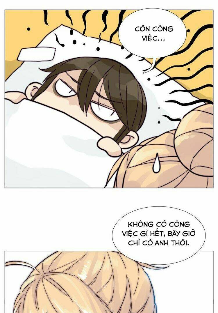 lấp lánh tình yêu kẹo bạc hà chapter 76 27