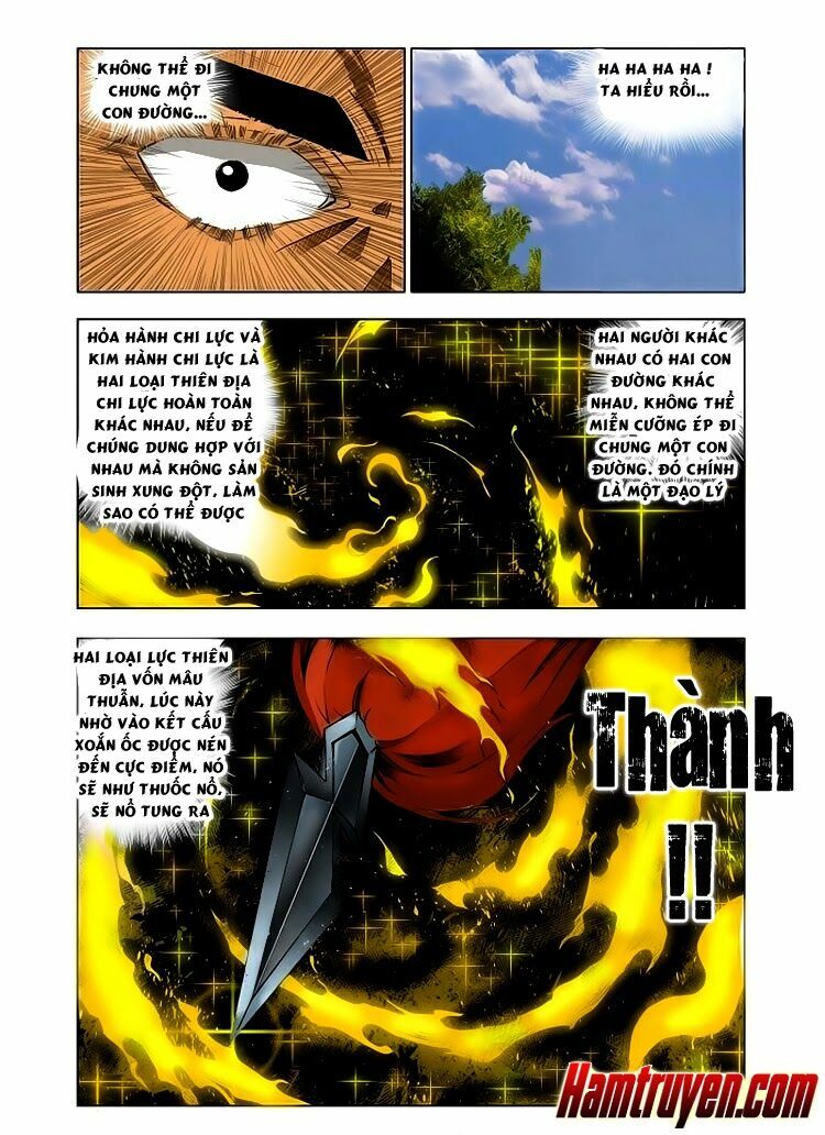 cửu đỉnh ký chapter 67 8