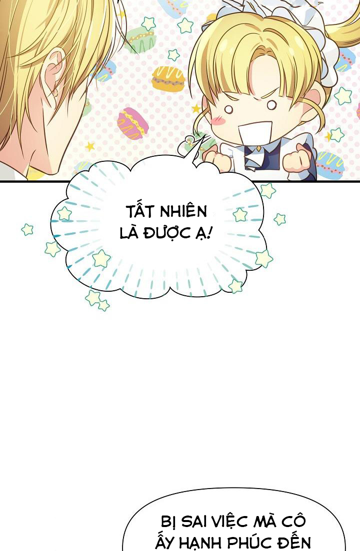 tôi đã ở đây ngay từ ban đầu chapter 5 25