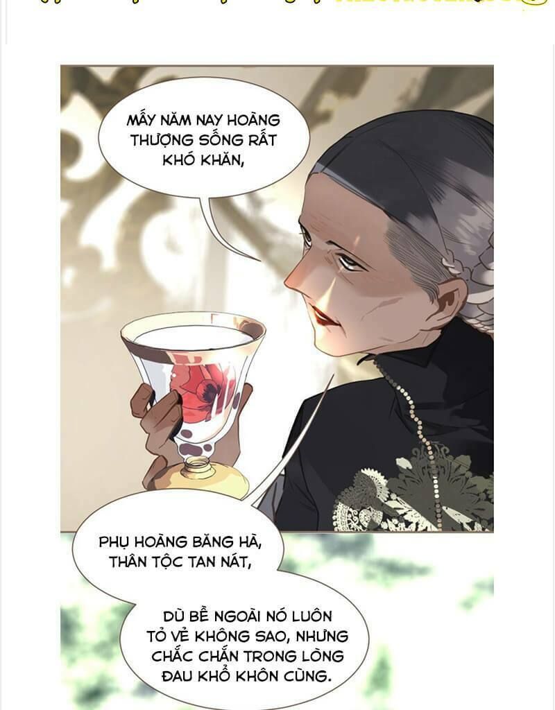 nhất đại linh hậu chapter 51 41