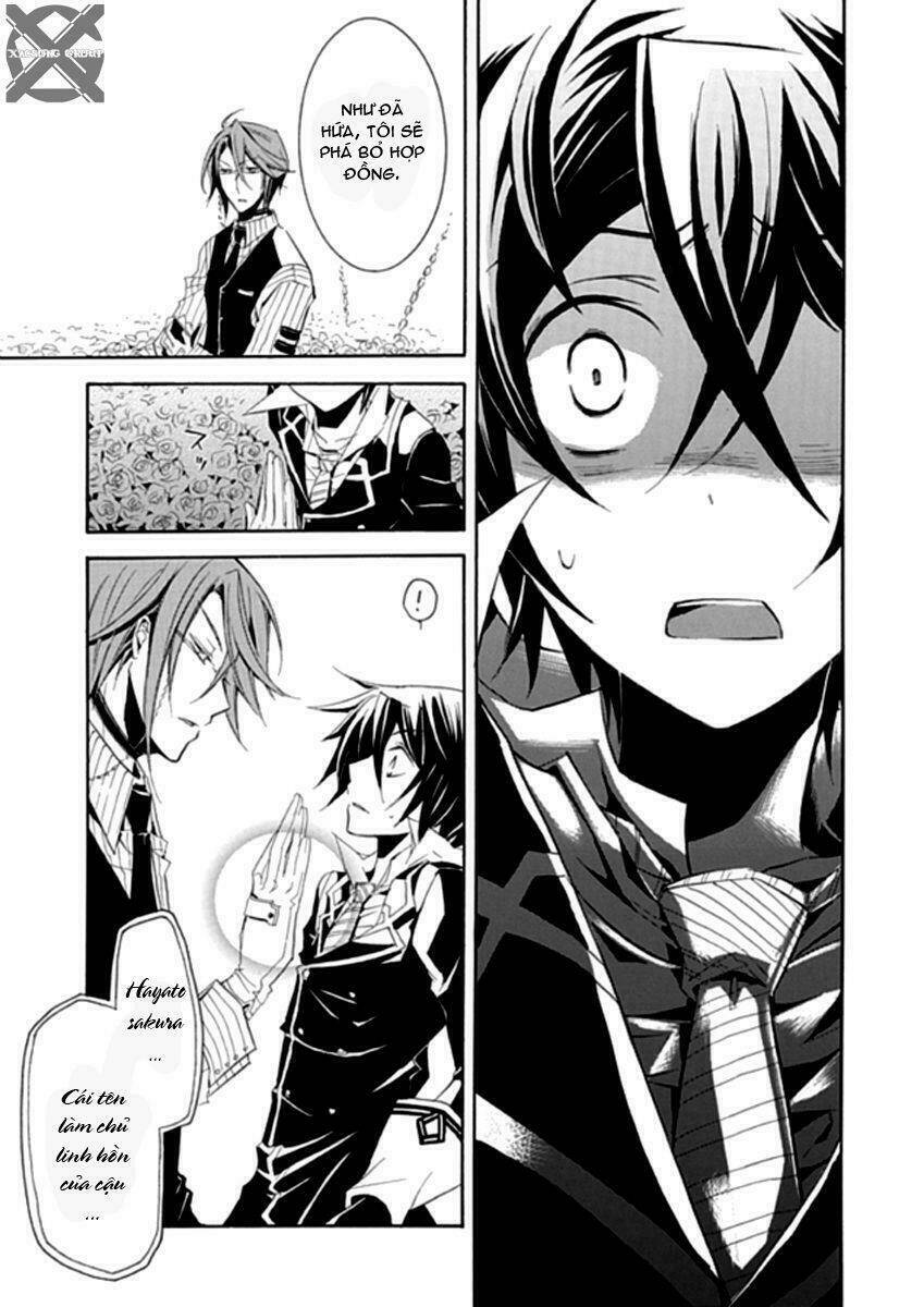 sougiya ridoru - undertaker riddle chapter 3 22