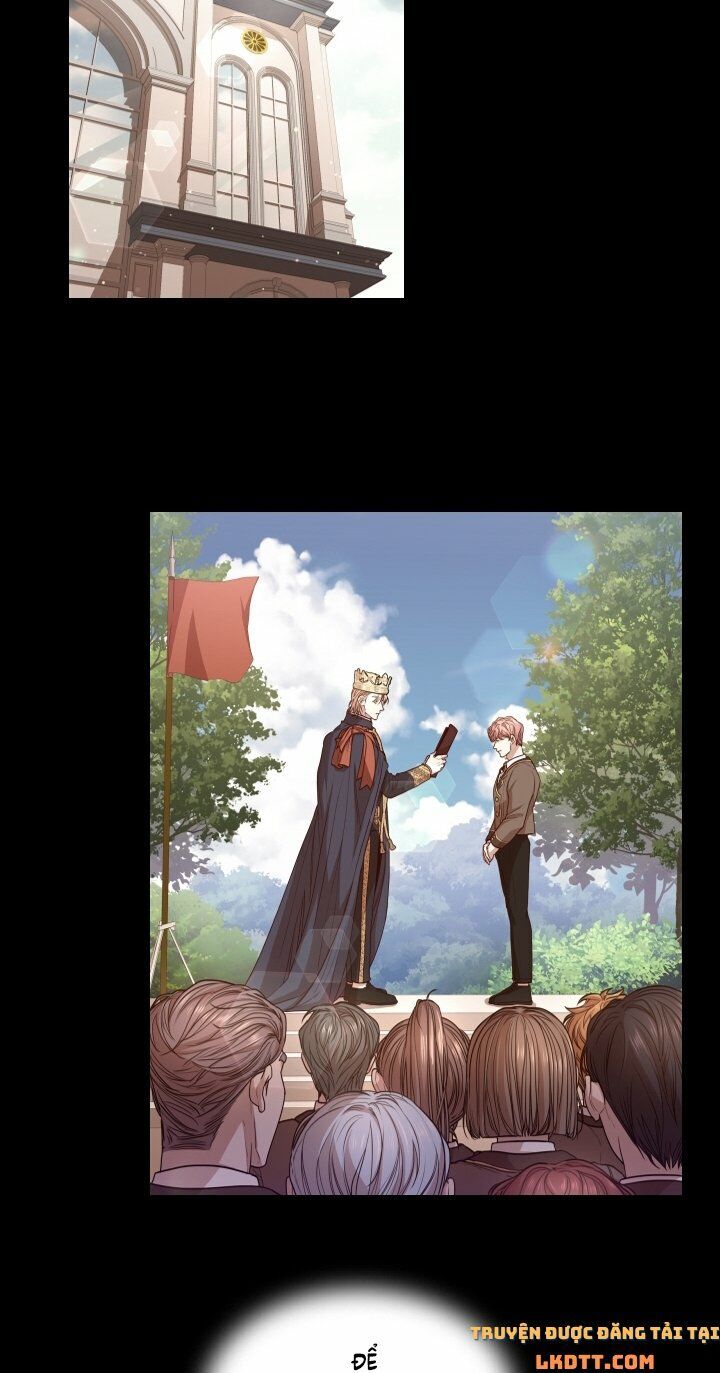 tôi trở thành thư ký của bạo chúa chapter 21 16