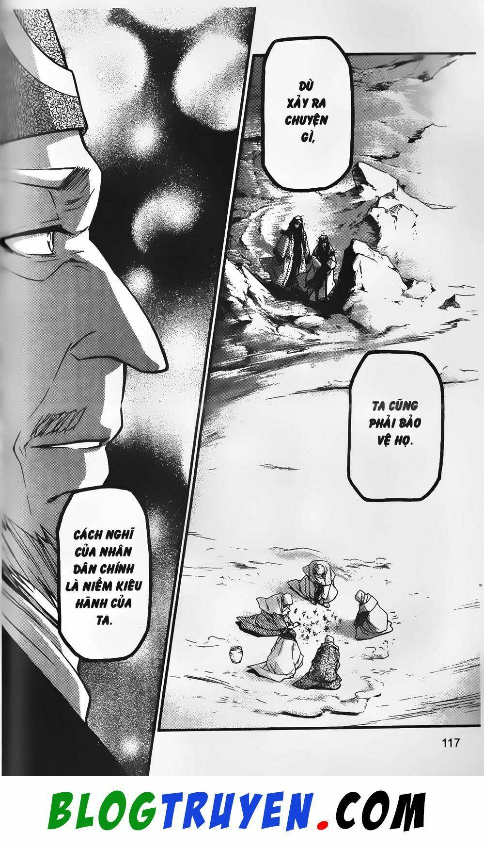 emma đến từ địa phủ chapter 23 27