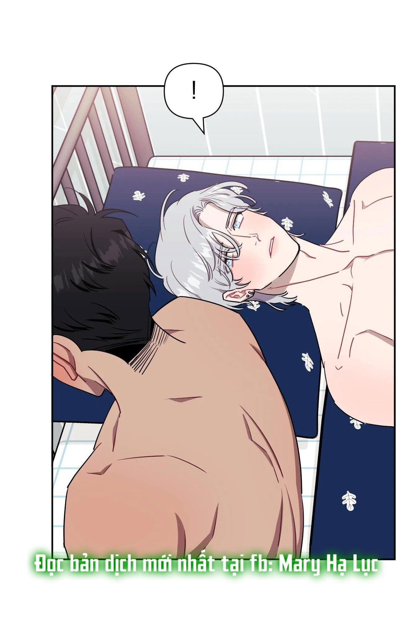 hơn cả bạn bè chapter 44.2 8