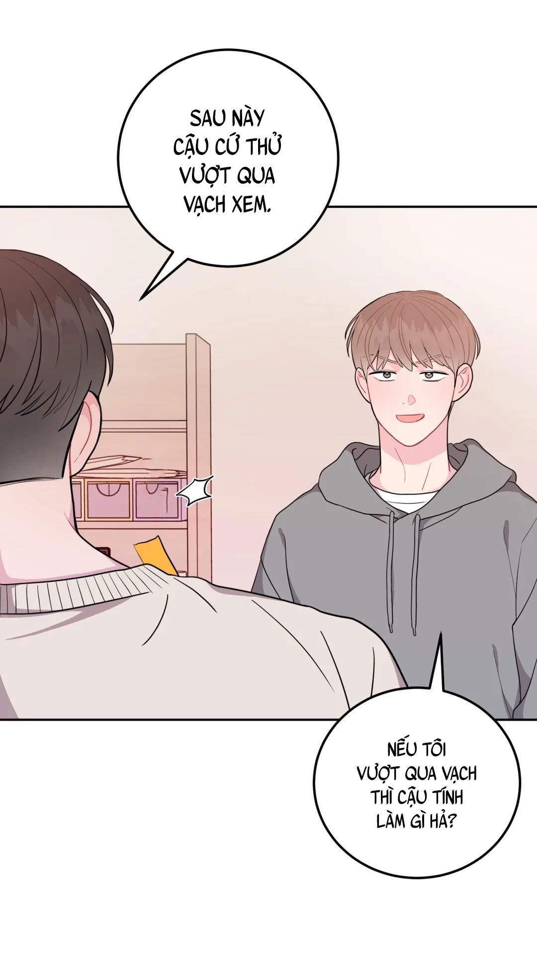 lưng chừng chapter 4 16