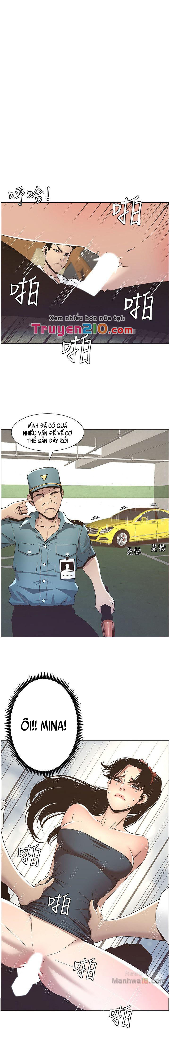 cha dượng chapter 16 1