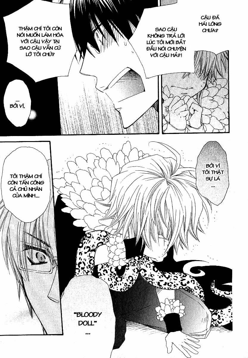 lover's doll chapter 3 28