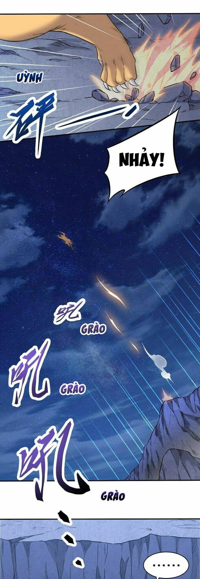 khốn long đại lục chapter 5.2 7