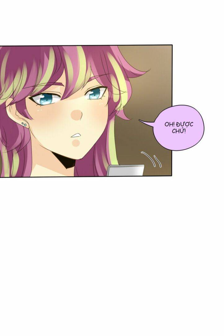 Thế Giới Không Hoàn Hảo Chapter 68 12