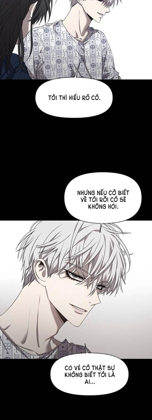 Tự Do Trong Mơ chapter 21.2 14