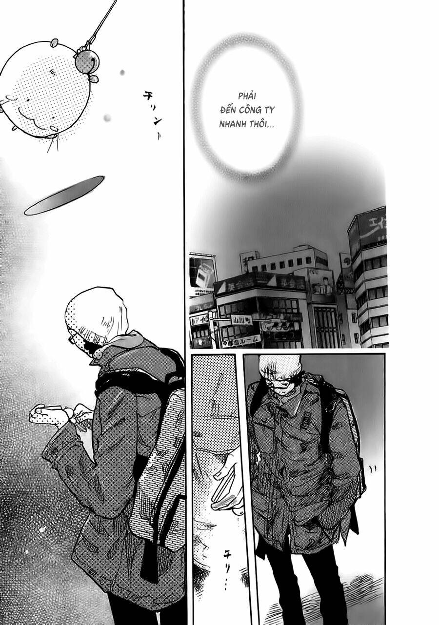 miman renai chapter 13 27