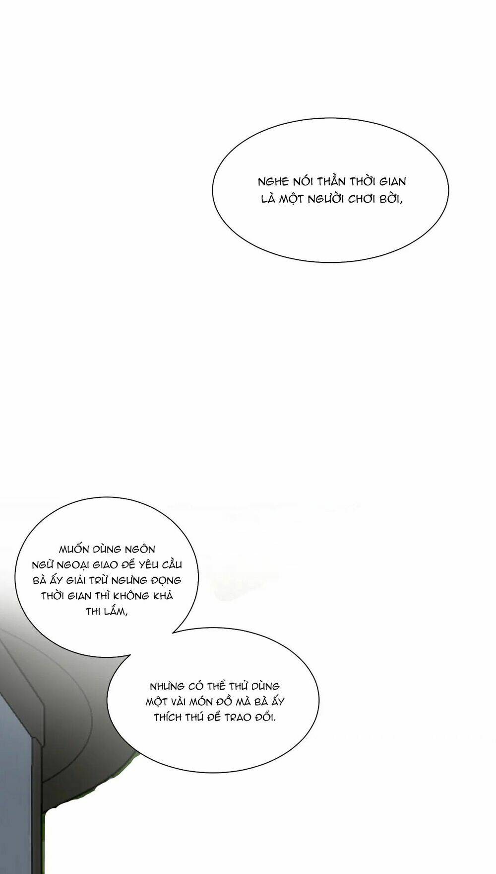 tình địch quái gở lại tăng thêm rồi chapter 44 34