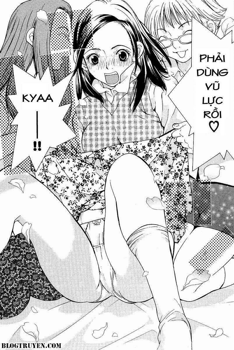 gacha gacha - secret chapter 10 24