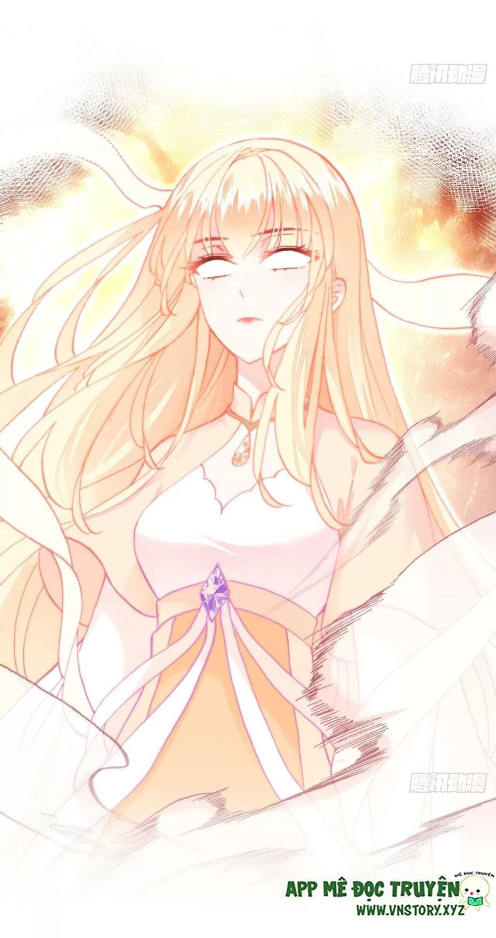 lại bị bệnh chiều chuộng quấn lấy chapter 73 8