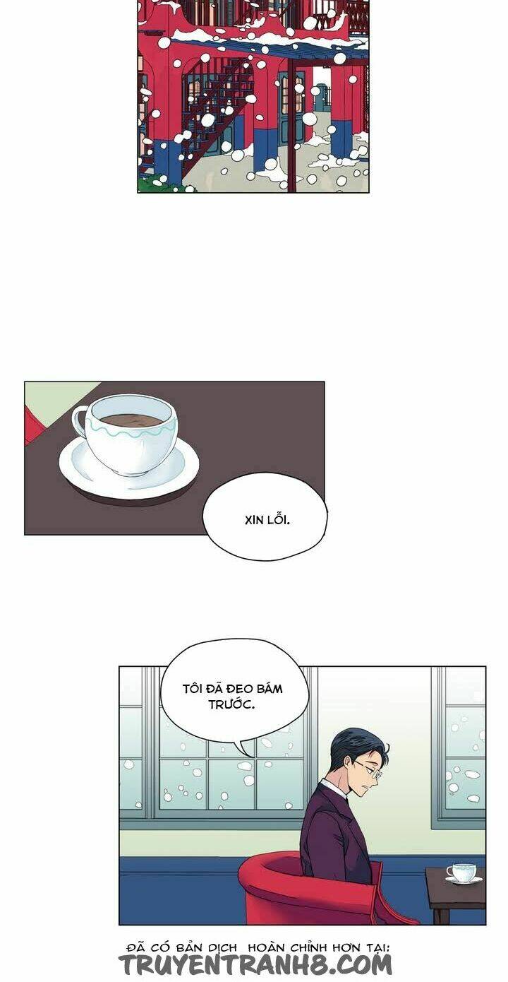 cậu nhóc tiểu học mà tôi yêu! chapter 1 2