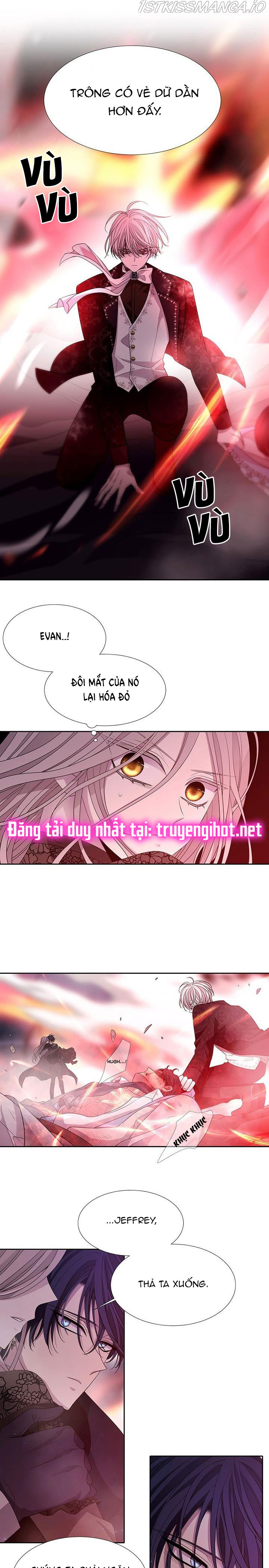 năm môn đệ của charlotte chapter 103 14
