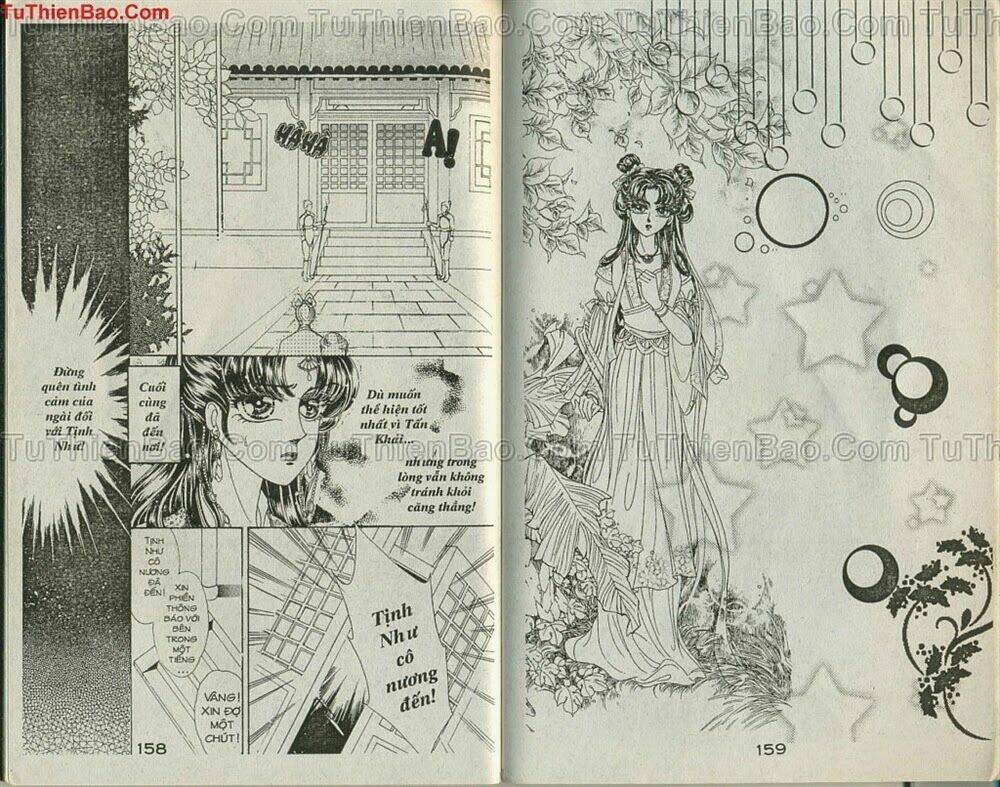 hạt lệ trân châu chapter 3 79