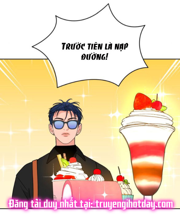 Vận May Bất Ngờ chapter 34.2 13