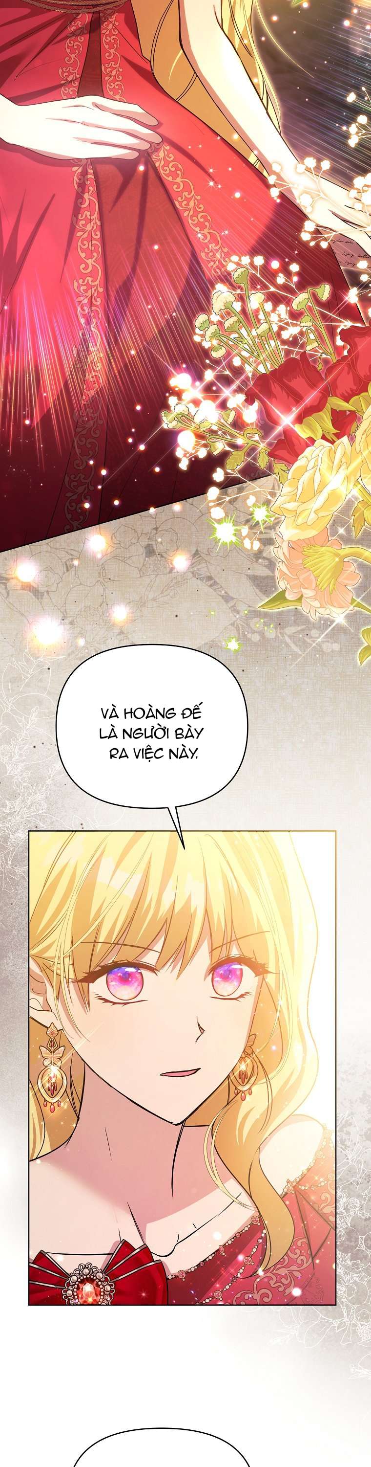 chị gái tôi là nhân vật chính chapter 12 15