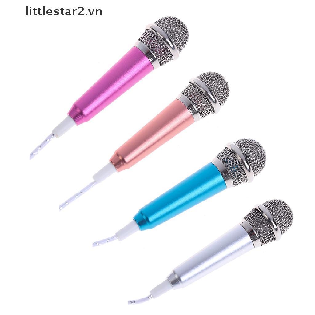 Tai Nghe Kèm Micro jack 3.5mm Cho KTV