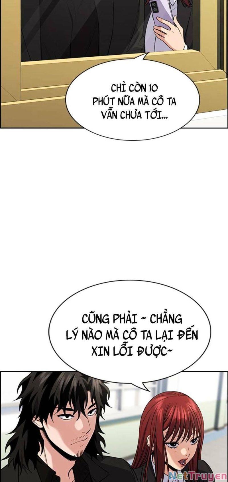 giáo dục chân chính chapter 89 14