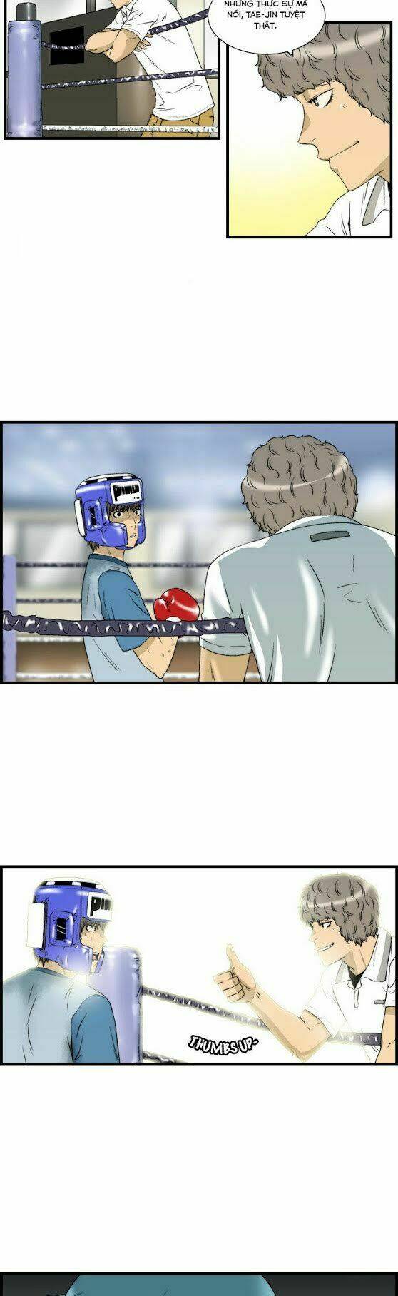 green boy chapter 31 22