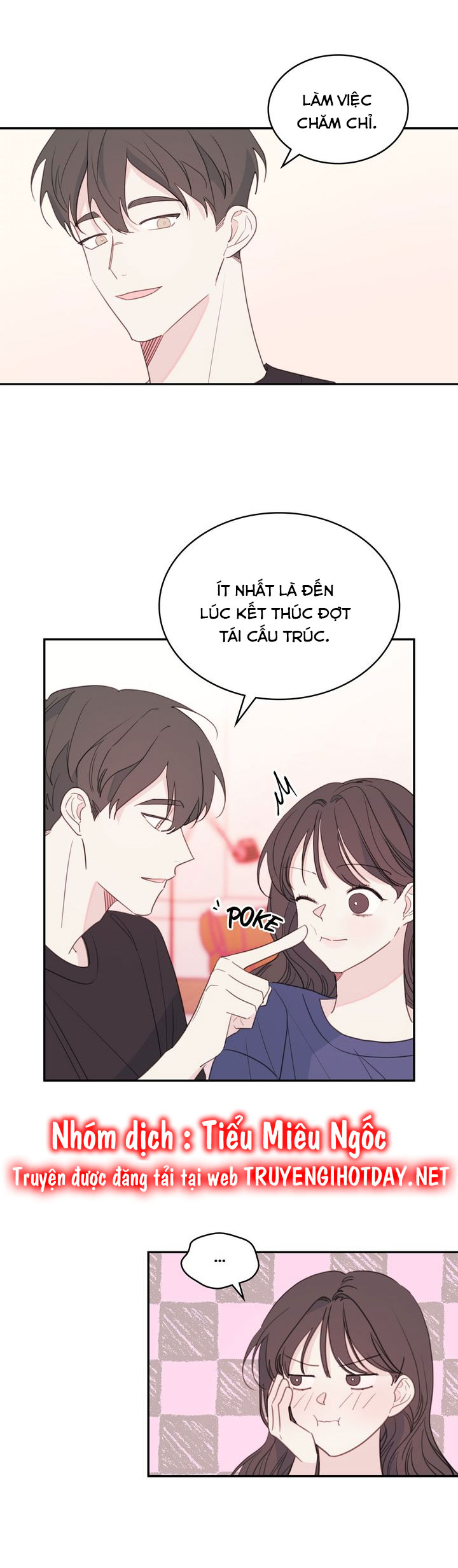 hôm nay cùng với em chapter 136 7