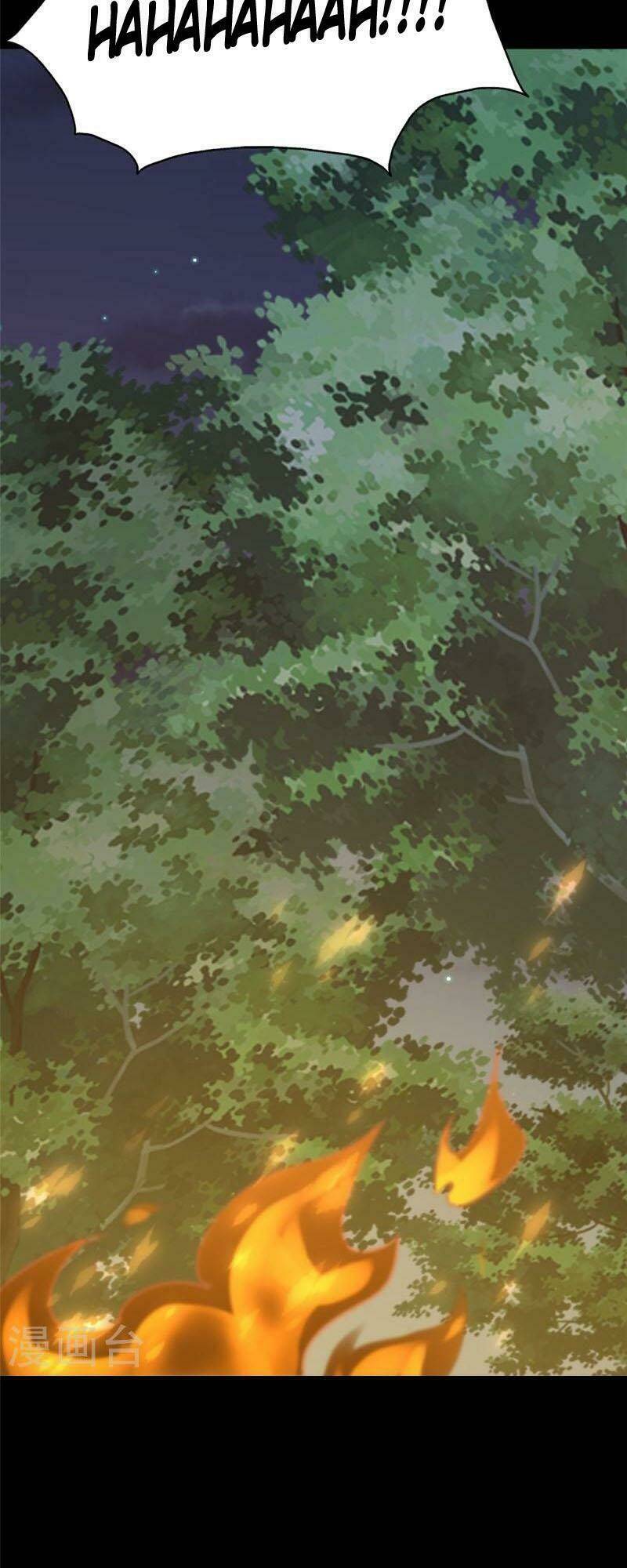 bạn gái virus của tôi chapter 346 26